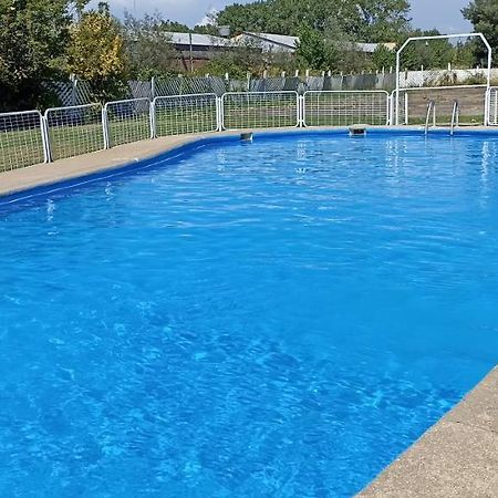 Hotel Alicante Chillán Εξωτερικό φωτογραφία