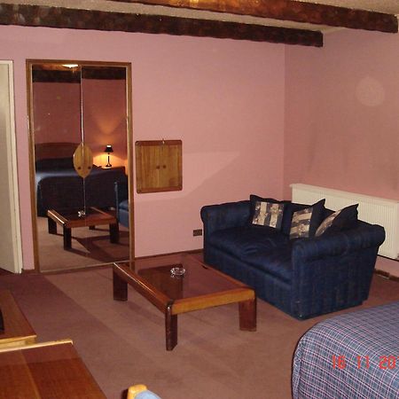 Hotel Alicante Chillán Δωμάτιο φωτογραφία