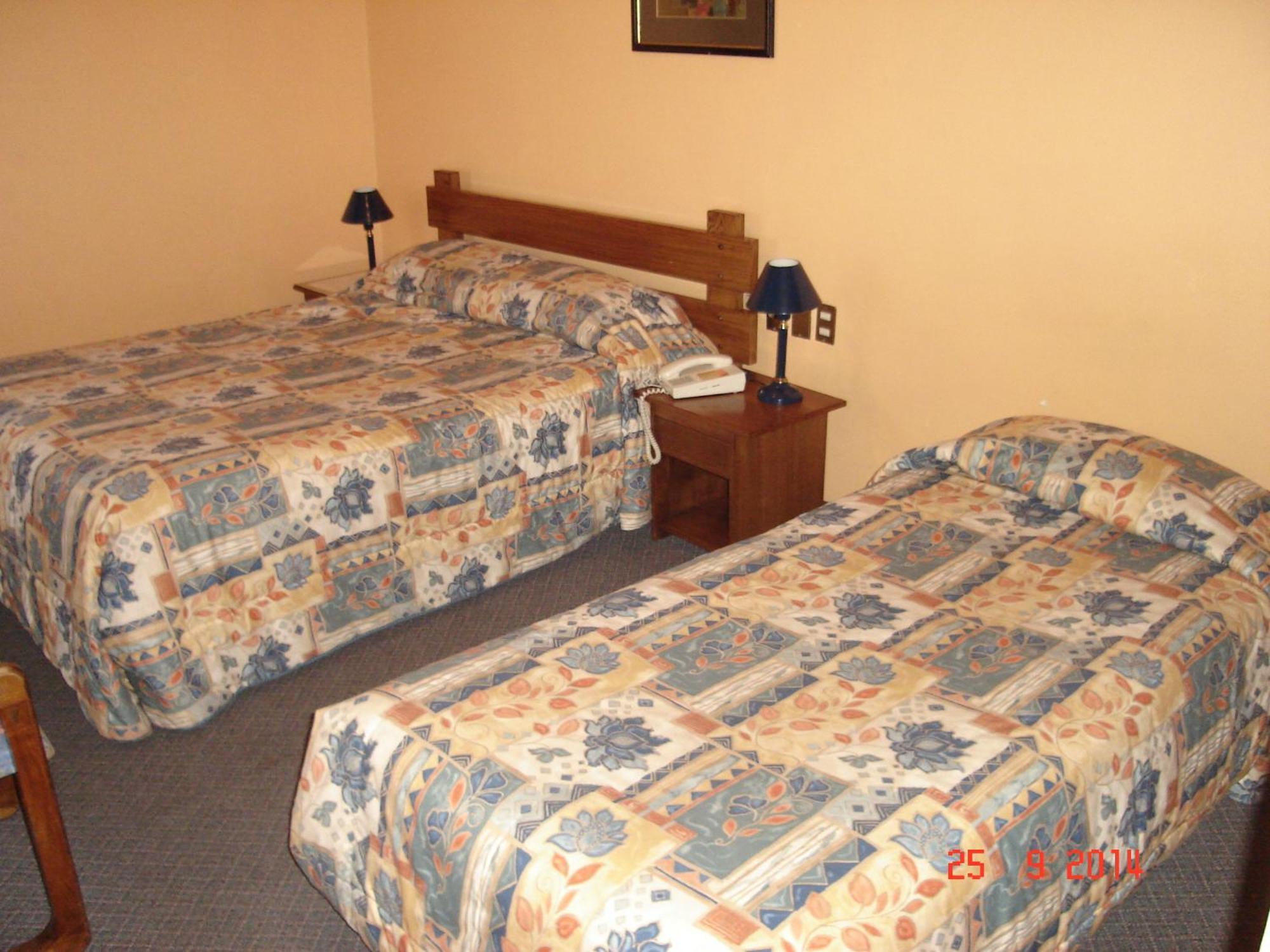 Hotel Alicante Chillán Δωμάτιο φωτογραφία