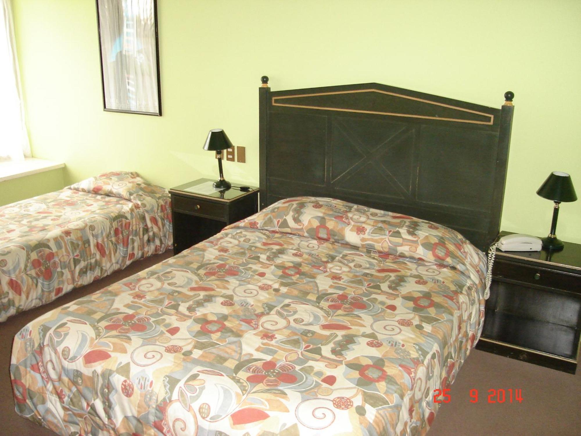 Hotel Alicante Chillán Δωμάτιο φωτογραφία