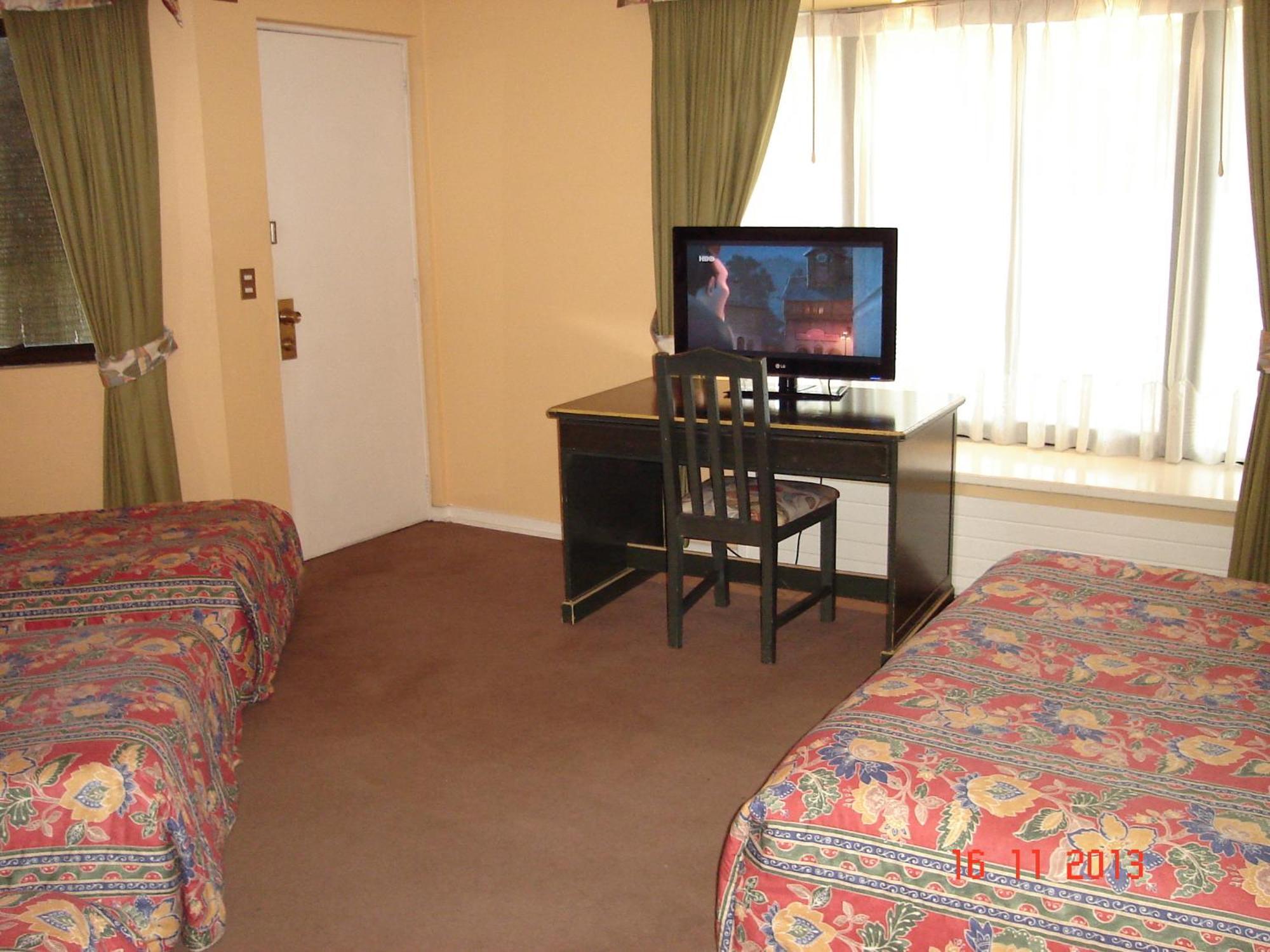 Hotel Alicante Chillán Δωμάτιο φωτογραφία