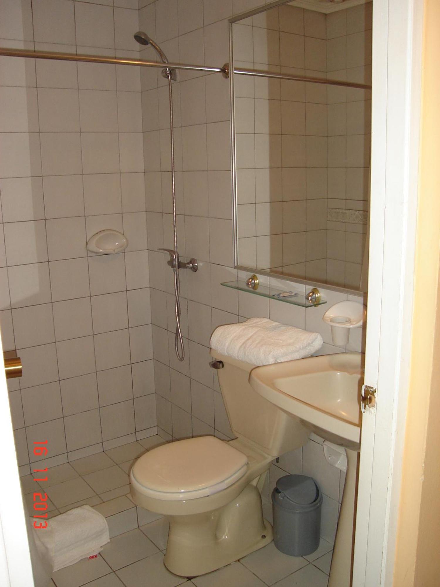 Hotel Alicante Chillán Δωμάτιο φωτογραφία