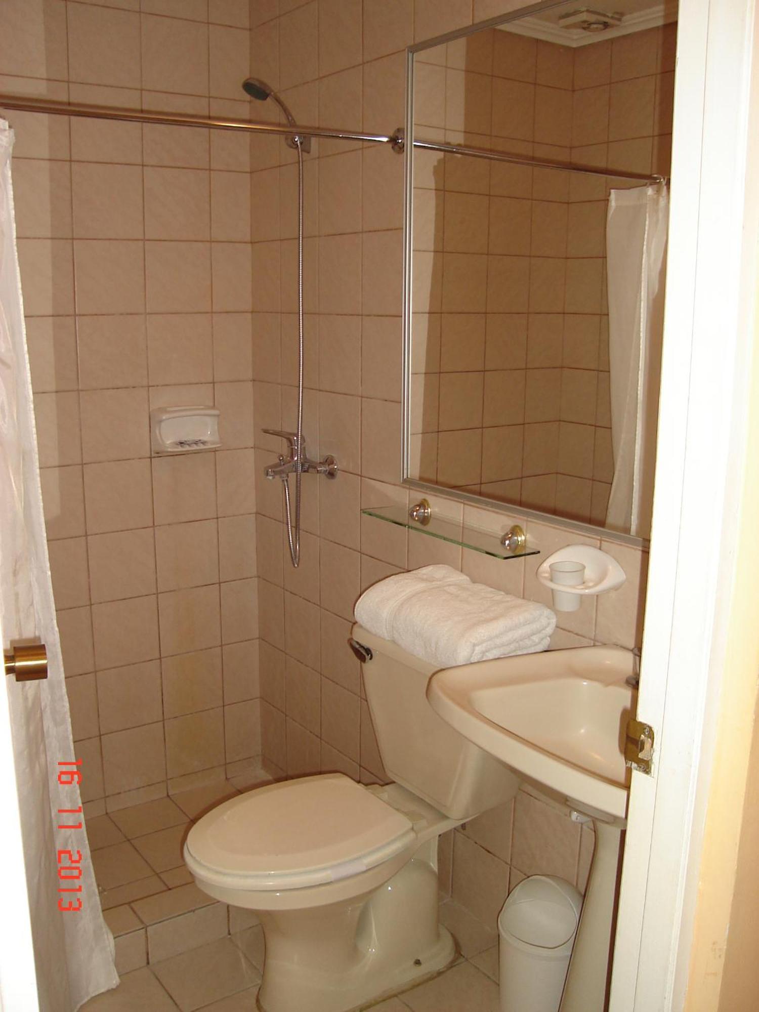 Hotel Alicante Chillán Δωμάτιο φωτογραφία