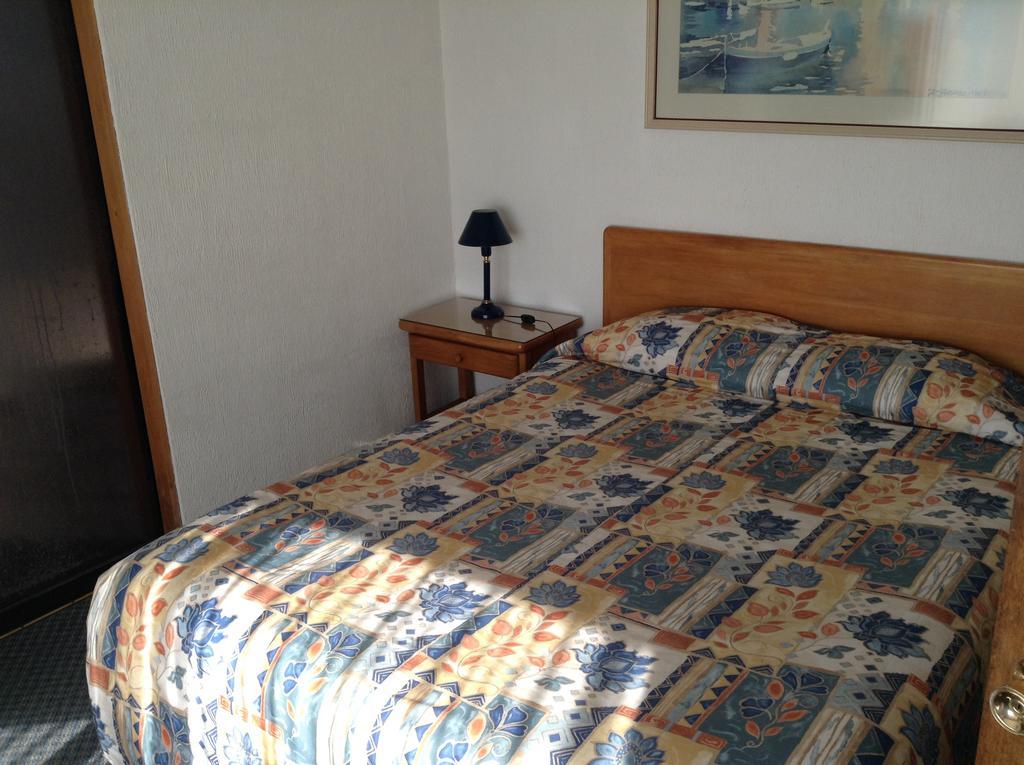 Hotel Alicante Chillán Δωμάτιο φωτογραφία