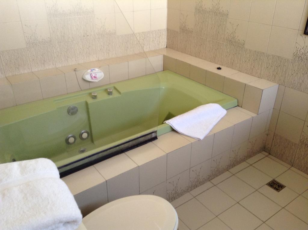 Hotel Alicante Chillán Δωμάτιο φωτογραφία