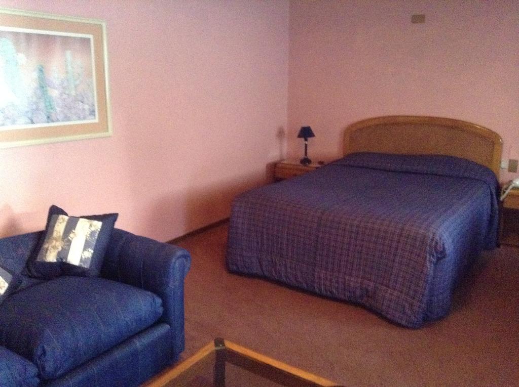Hotel Alicante Chillán Δωμάτιο φωτογραφία