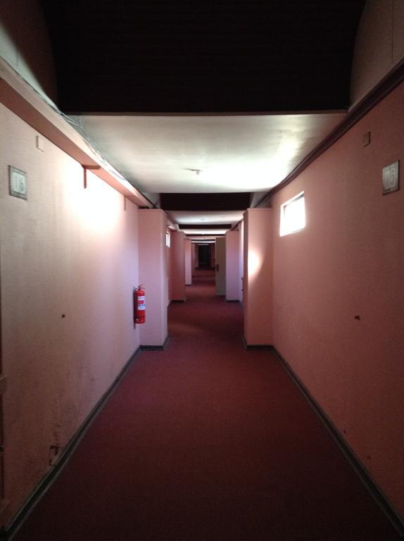 Hotel Alicante Chillán Εξωτερικό φωτογραφία